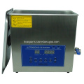 Household digital ultrasonic cleaner for jewelry